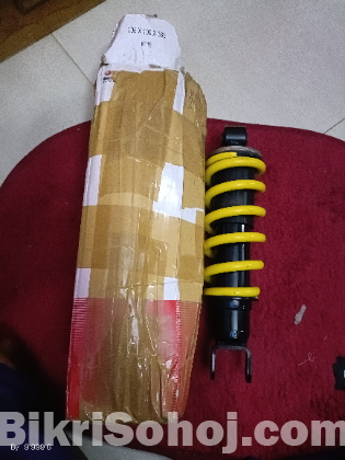 Yahama r15 v4/r15 m rear monoshock